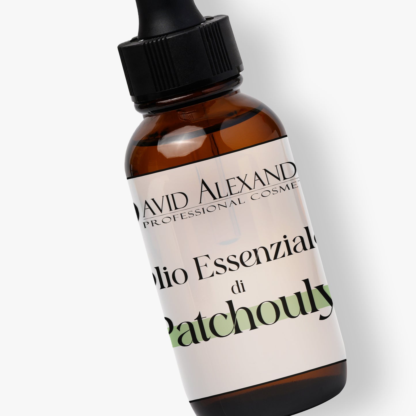 Olio Essenziale di Patchouly 15 ml- Profumo Forte