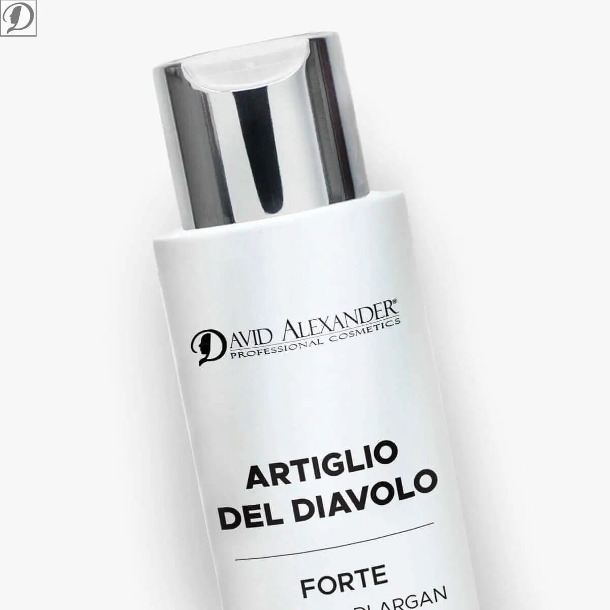 ARTIGLIO DEL DIAVOLO FORTE - david alexander skin lab