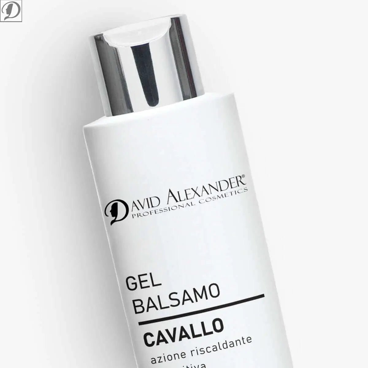 BALSAMO DI CAVALLO (95% ARNICA) - david alexander skin lab