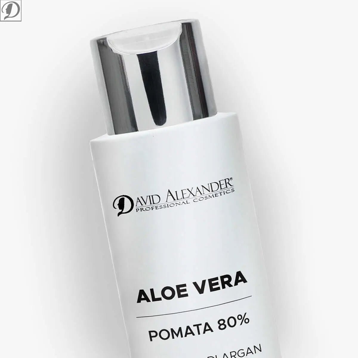 CREMA ALOE VERA 80 % - david alexander skin lab