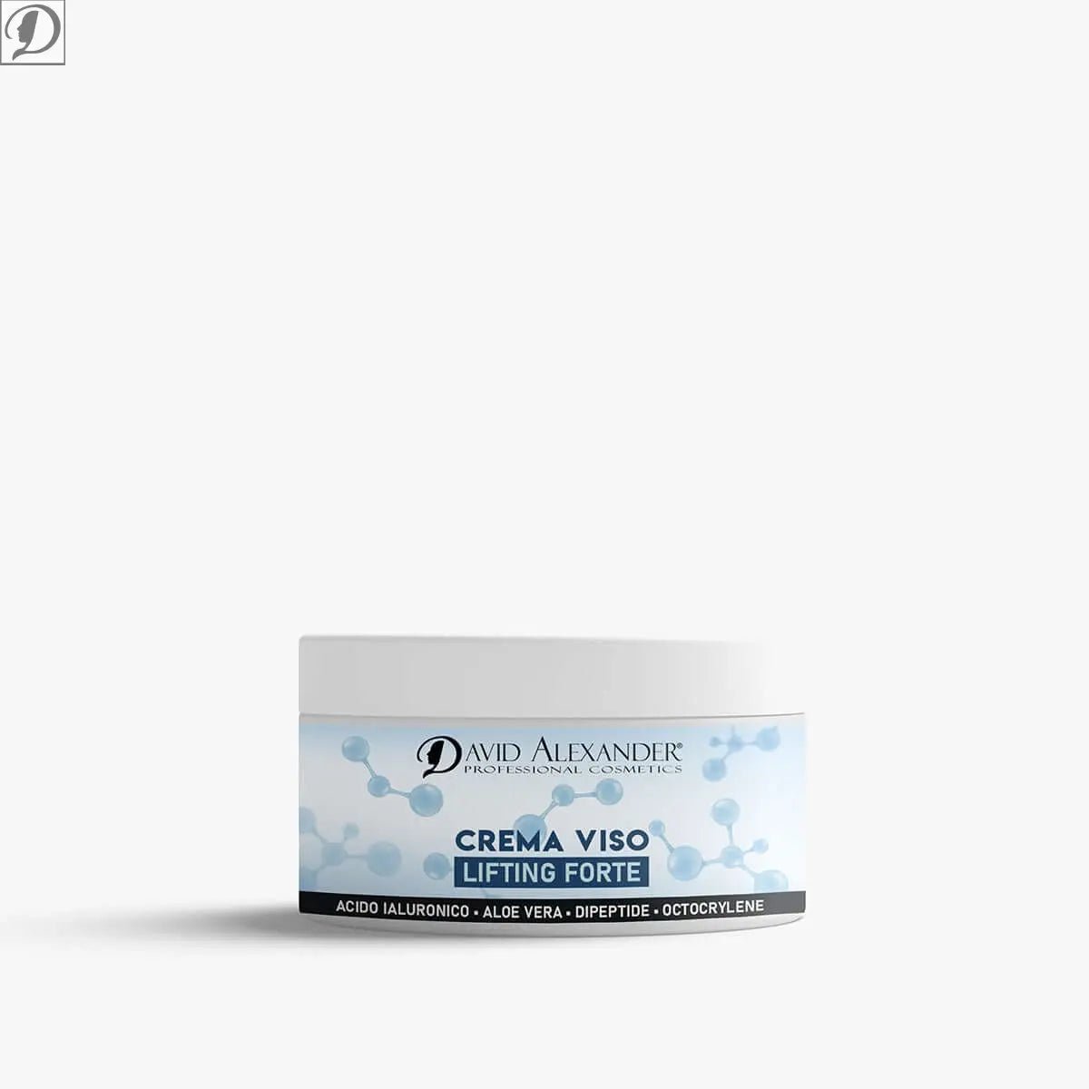 CREMA LIFTING FORTE - david alexander skin lab