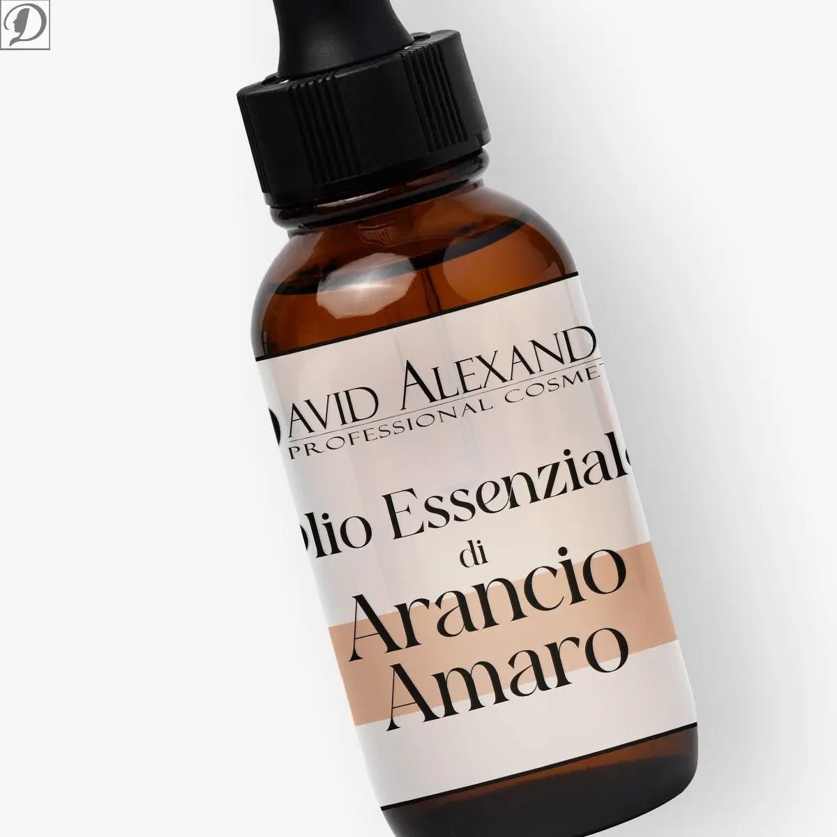 OLIO ESSENZIALE ARANCIO AMARO 15 ML - david alexander skin lab