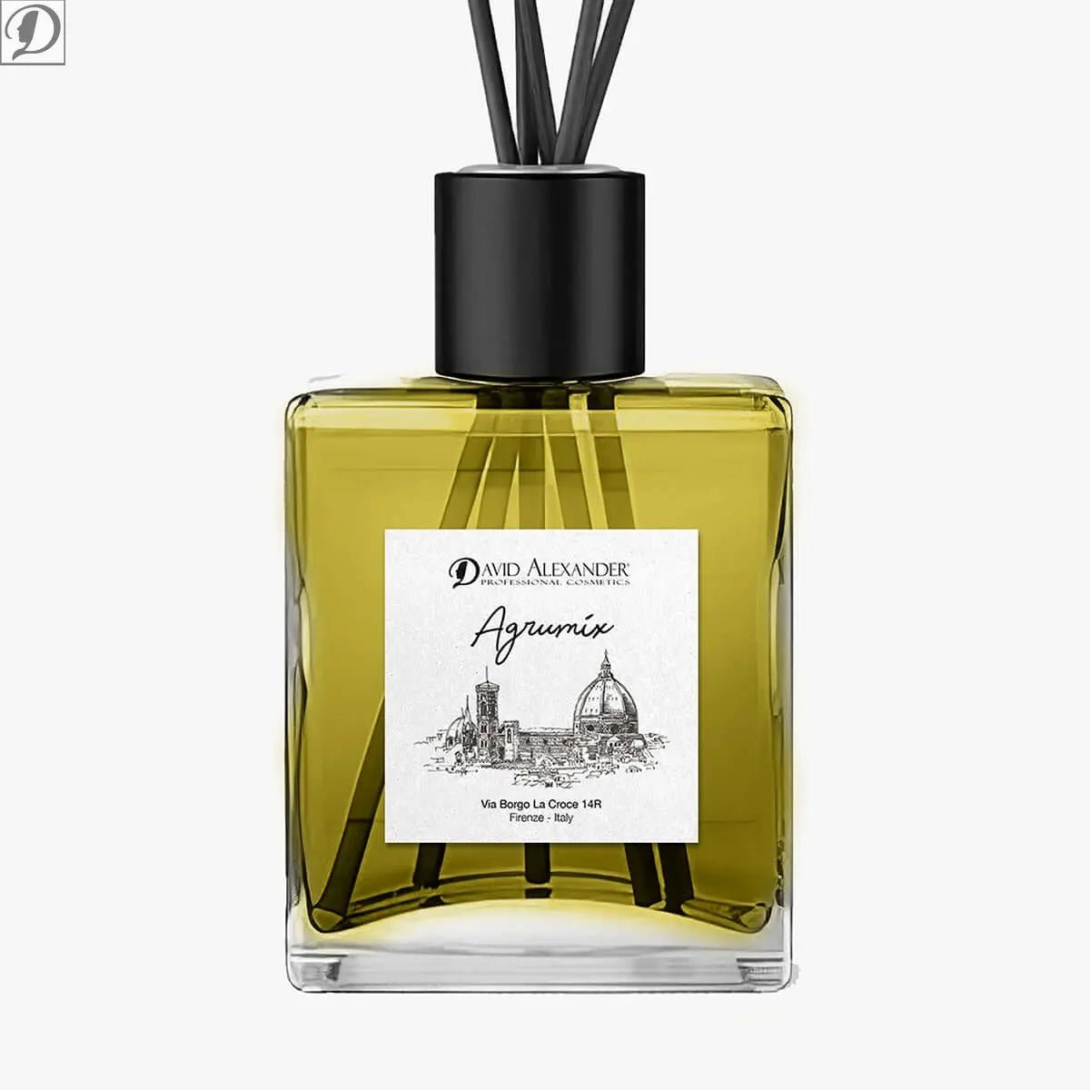 PROFUMO AMBIENTE AGRUMI - david alexander skin lab