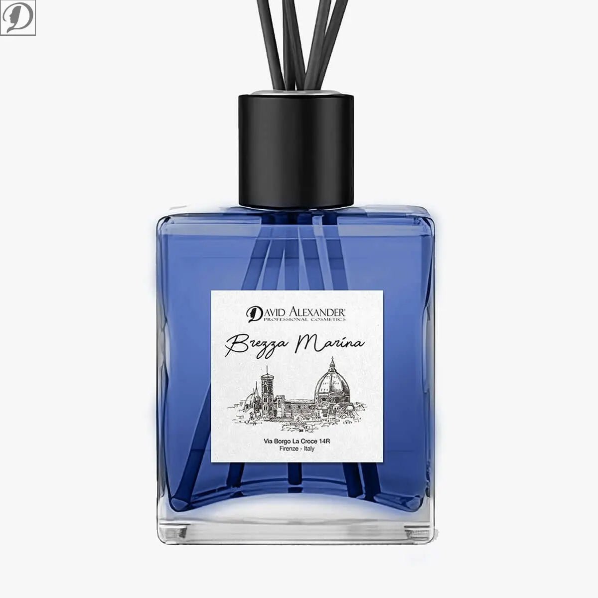 PROFUMO AMBIENTE BREZZA MARINA - david alexander skin lab