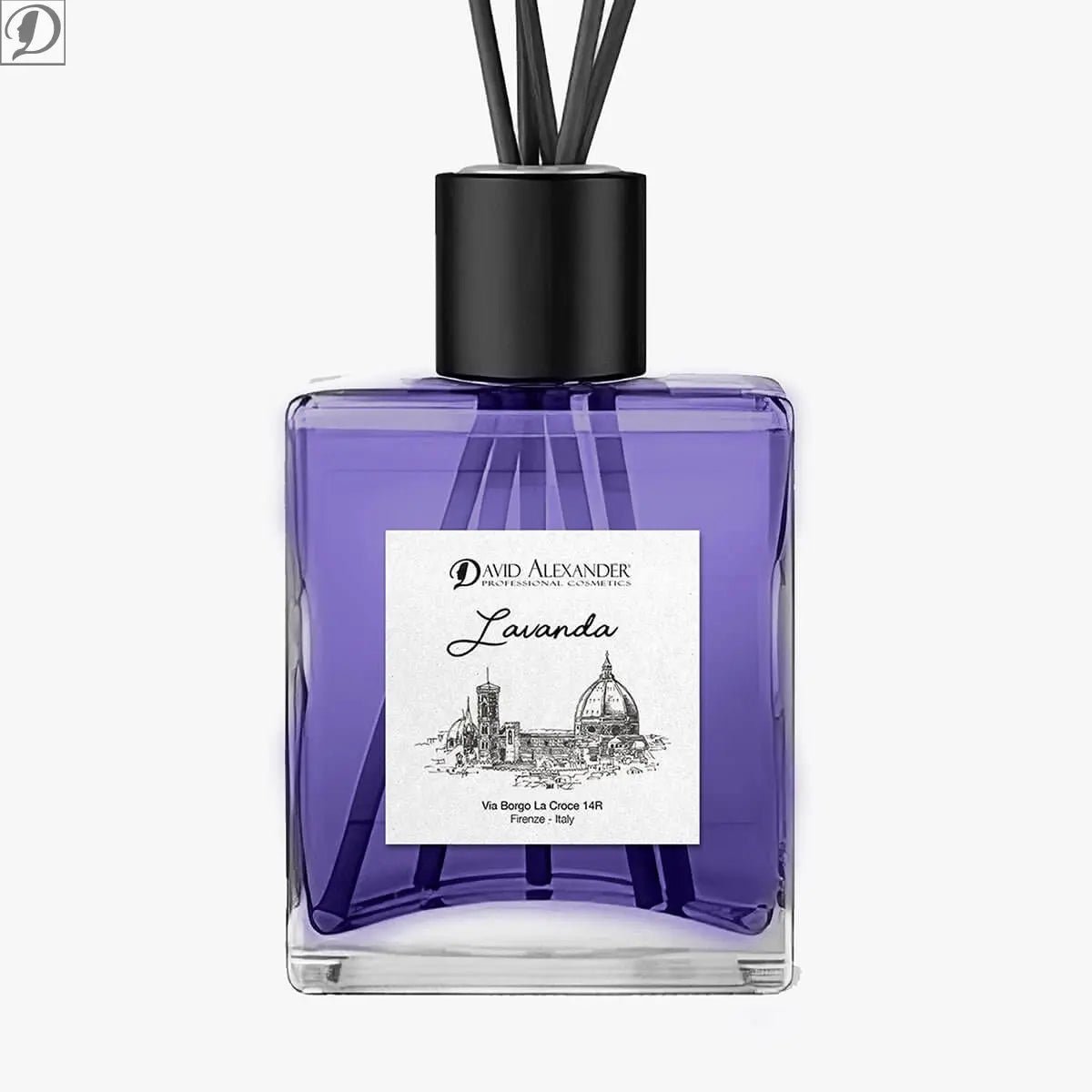 PROFUMO AMBIENTE LAVANDA - david alexander skin lab