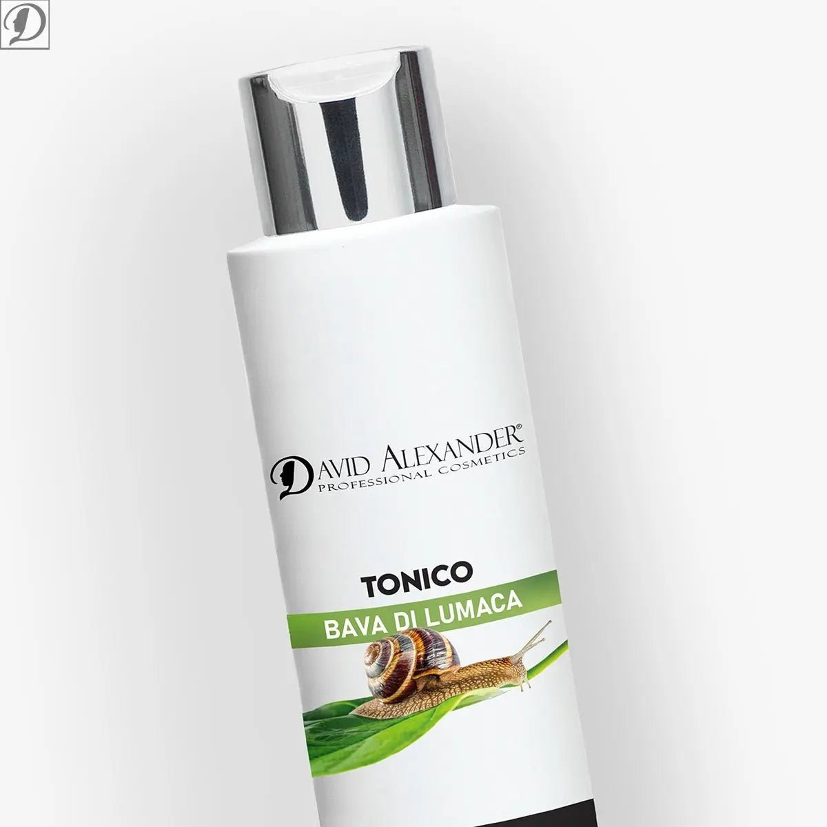 TONICO ALLA BAVA DI LUMACA 150 ML - david alexander skin lab