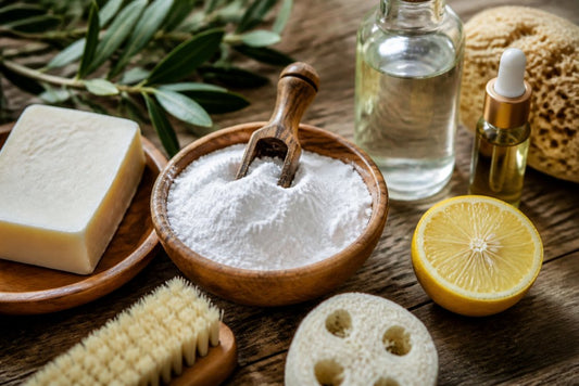Alternativa Naturale alla Saponaria: Guida alle Scelte