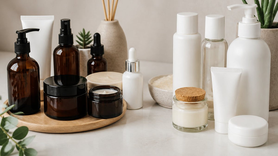 Antos Cosmesi vs La Saponaria: Confronto INCI 2026