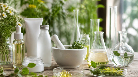 Certificazioni Prodotti Cosmetici Naturali: Guida Pratica 2026