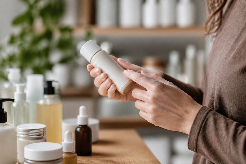 Come leggere l'INCI: guida pratica alle etichette cosmetiche