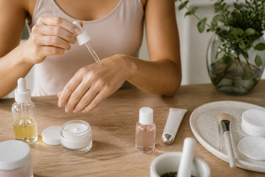 Come Testare Nuovi Prodotti Skincare Senza Rischi