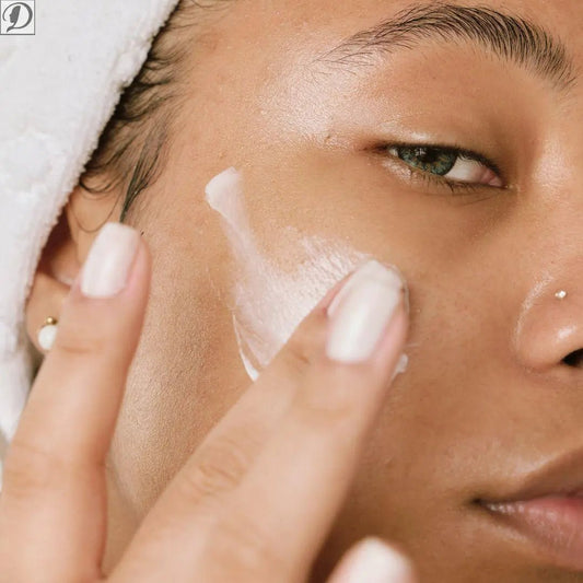 I benefici degli ingredienti naturali per la cura della pelle - david alexander skin lab