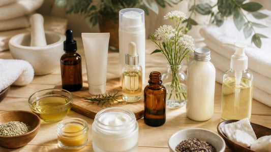 Migliori Alternative a Antos Cosmesi: Guida 2026