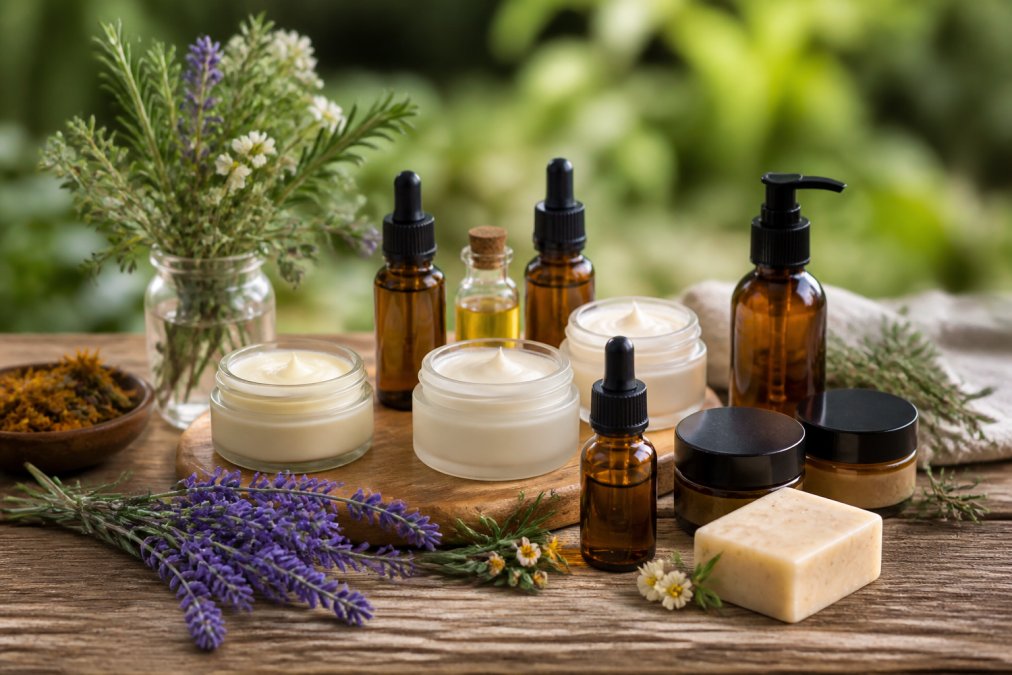Migliori marche cosmetici artigianali italiani: la guida 2026