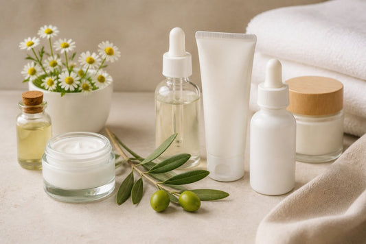 Prodotti Viso Made in Italy Certificati: Guida 2026