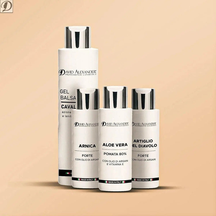 Biopomate - david alexander skin lab