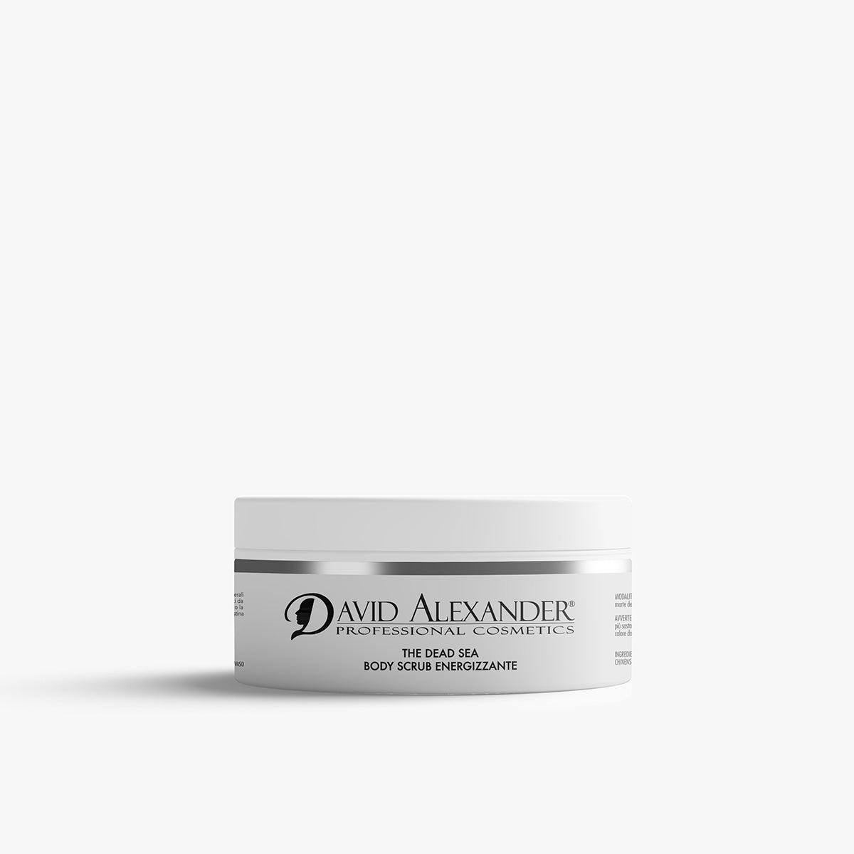 Corpo - david alexander skin lab