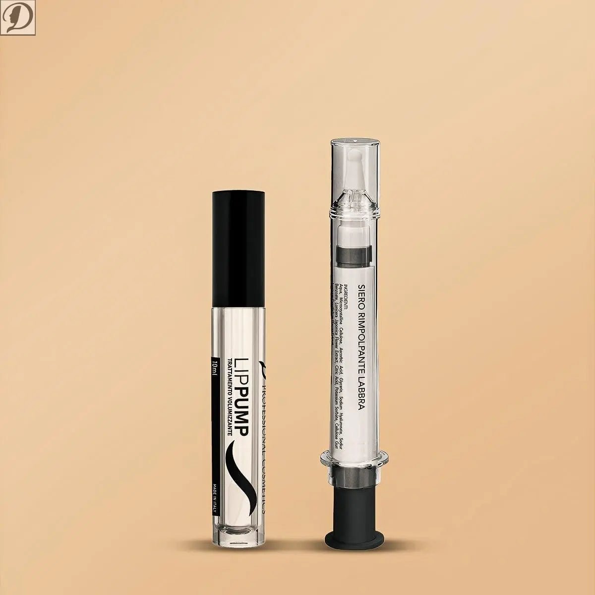 Rimpolpante Volumizzante Labbra - david alexander skin lab