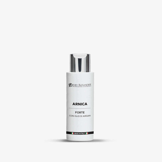 ARNICA FORTE - david alexander professional cosmetics