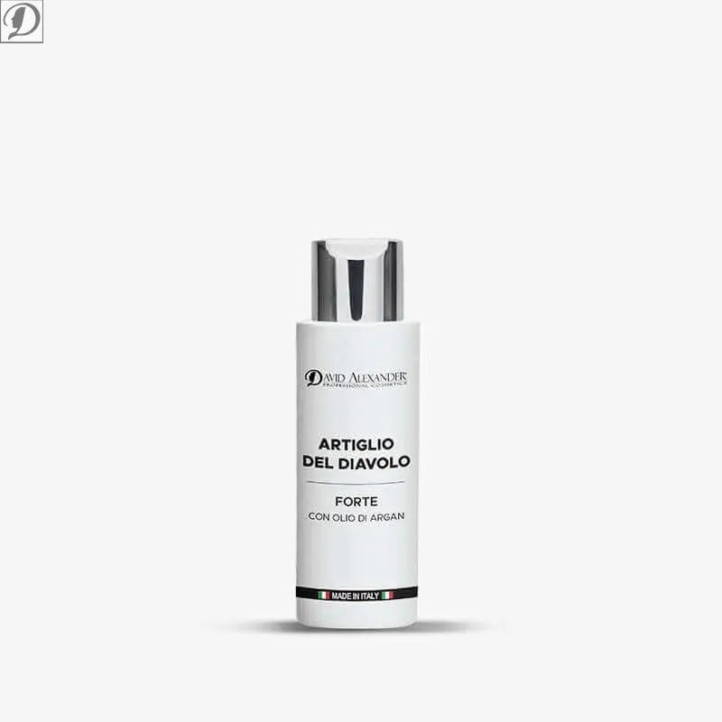ARTIGLIO DEL DIAVOLO FORTE - david alexander skin lab