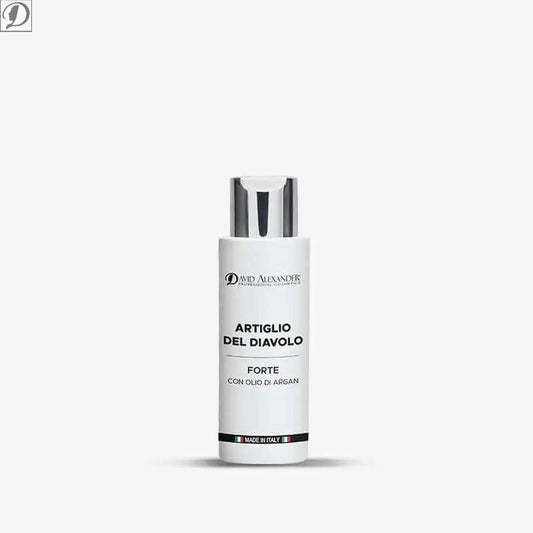 ARTIGLIO DEL DIAVOLO FORTE - david alexander skin lab