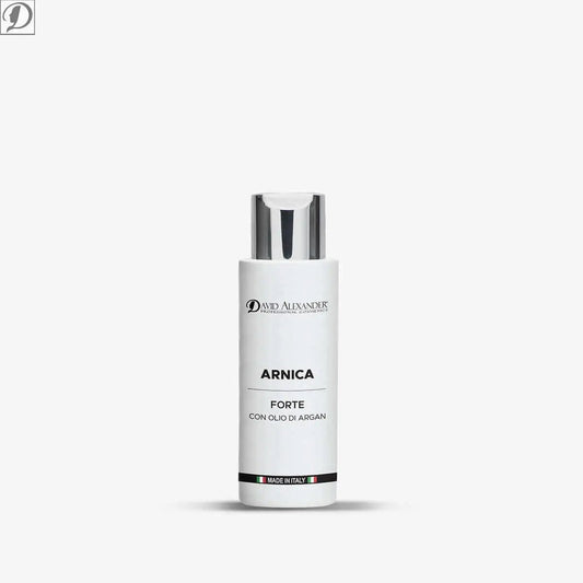 Crema Arnica Naturale - david alexander skin lab