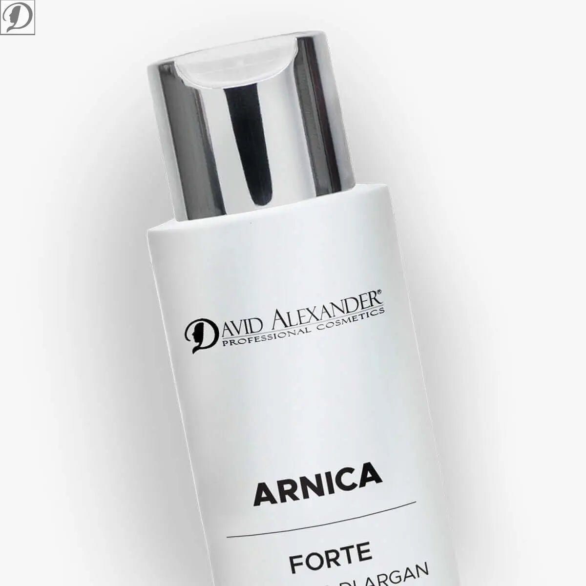 Crema Arnica Naturale - david alexander skin lab