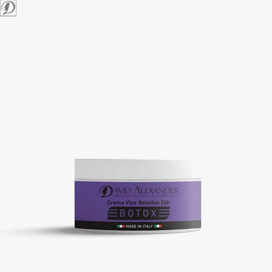 CREMA VISO BOTULINO 24 H - david alexander skin lab