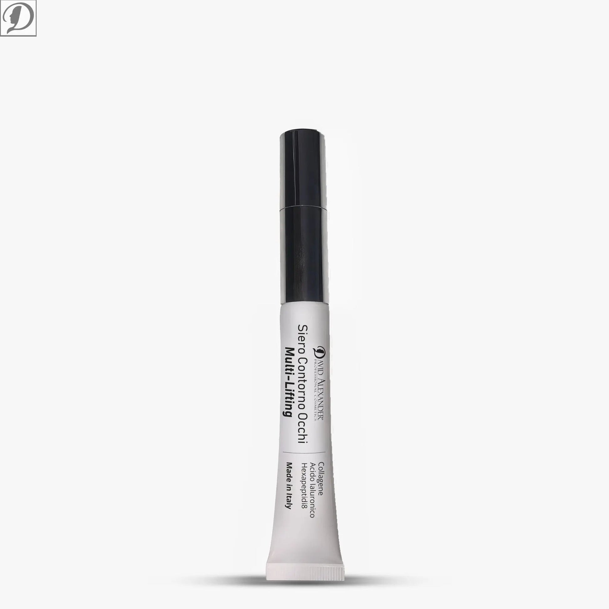 KIT LABBRA E SIERO CONTORNO OCCHI MASSAGIANTE - david alexander skin lab