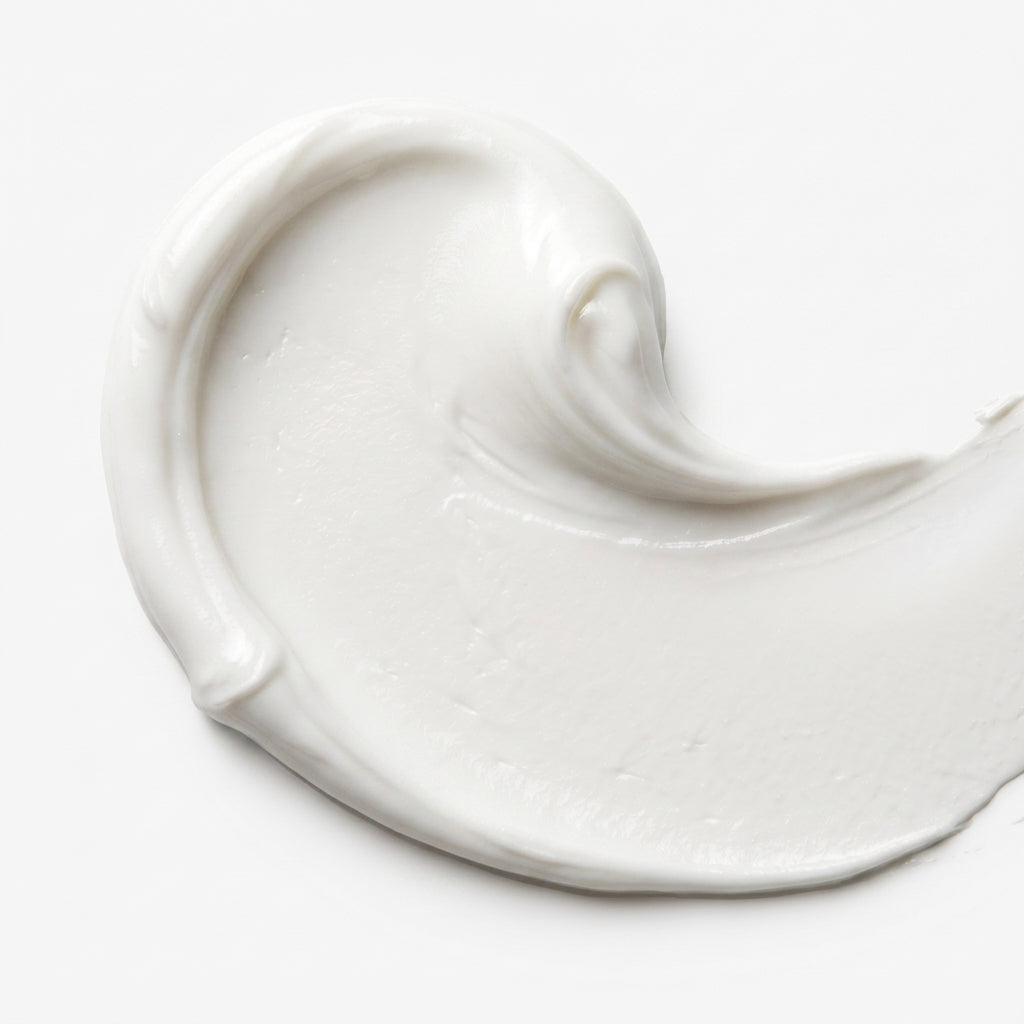 Lifting and hydrating face cream — Detail - Beauty Texture | Generated by Modelize
