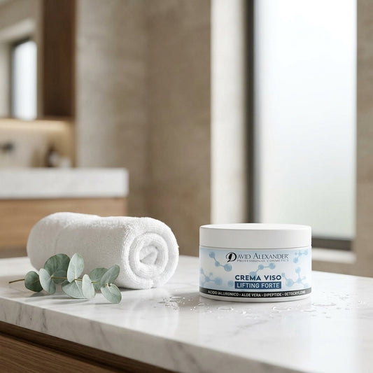 Face Cream Jar — Lifestyle - Beauty Spa | Generated by Modelize