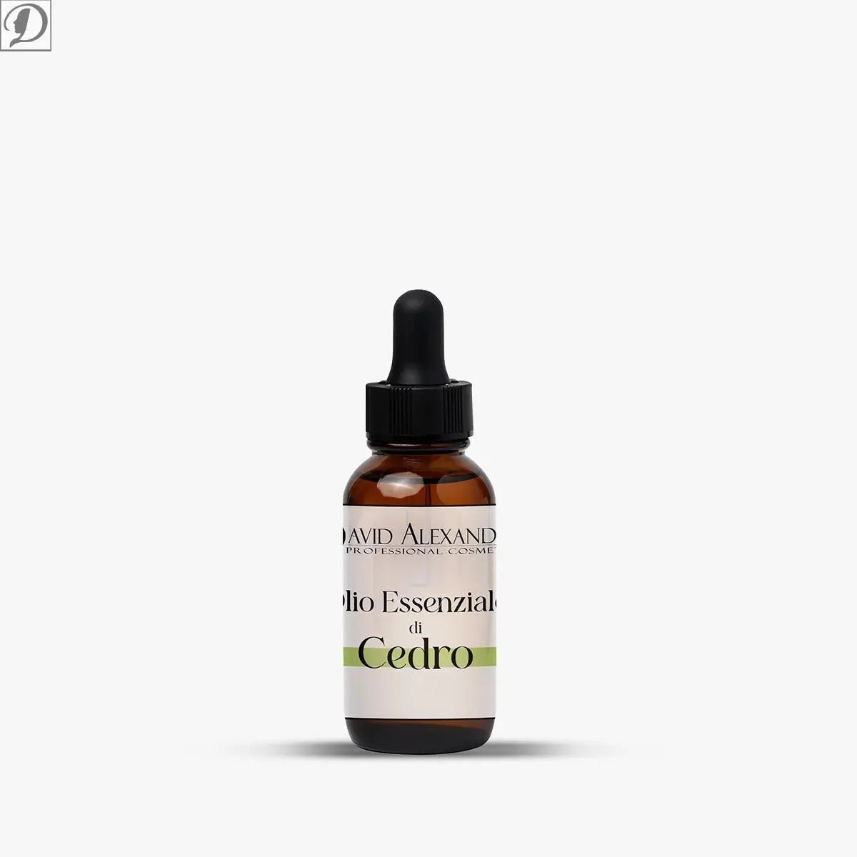 OLIO ESSENZIALE CEDRO 15 ML - david alexander skin lab