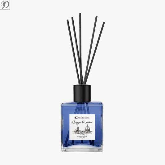 PROFUMO AMBIENTE BREZZA MARINA - david alexander skin lab