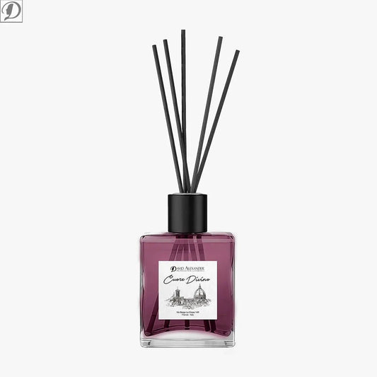 PROFUMO AMBIENTE CUOR DIVINO - david alexander skin lab