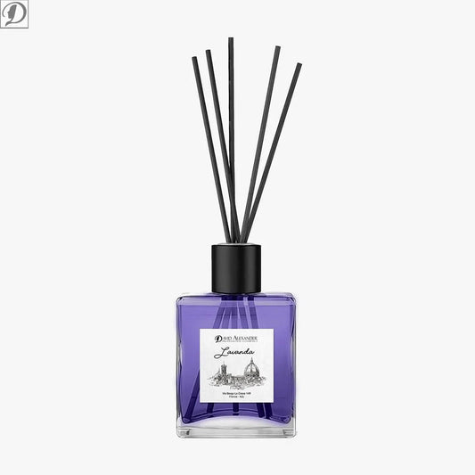 PROFUMO AMBIENTE LAVANDA - david alexander skin lab