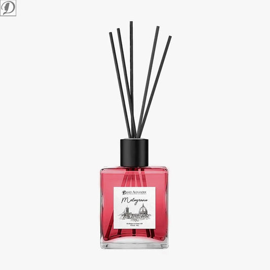 PROFUMO AMBIENTE MELOGRANO - david alexander skin lab