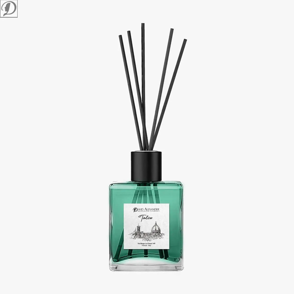PROFUMO AMBIENTE TALCO - david alexander skin lab