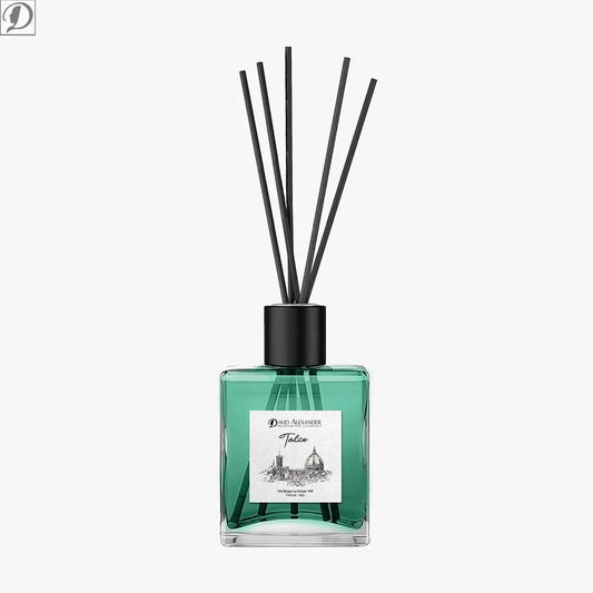PROFUMO AMBIENTE TALCO - david alexander skin lab