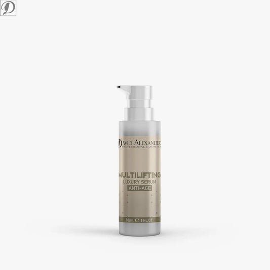 SIERO MULTILIFTING ANTI - AGE 30 ML - david alexander skin lab
