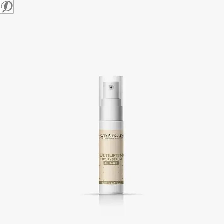 SIERO MULTILIFTING ANTI - AGE 30 ML - david alexander skin lab